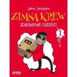 Zimna krew 1: Zaginione dzieci