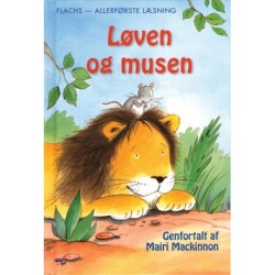 Løven og musen