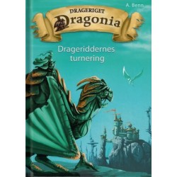 Drageriddernes turnering