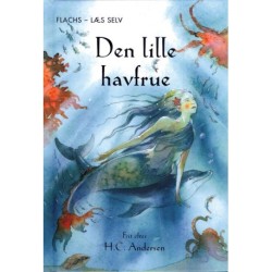 Den lille havfrue