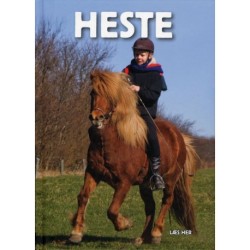 Heste