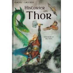 Historier om Thor