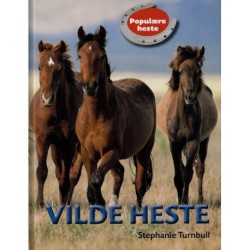 Vilde heste