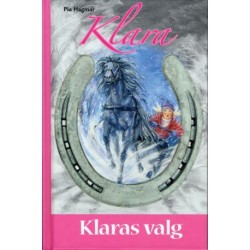 Klaras valg