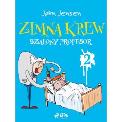 Zimna krew 2: Szalony profesor