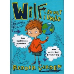 Wilf redder verden