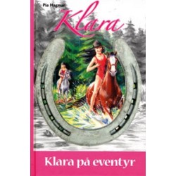 Klara på eventyr
