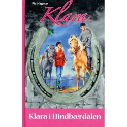 Klara i hindbærdalen