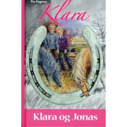 Klara og Jonas