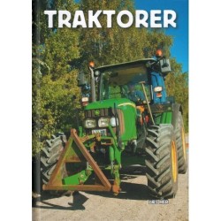 Traktorer