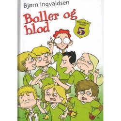 Boller og blod