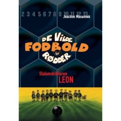 Slalomdribleren Leon