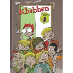 Klubben