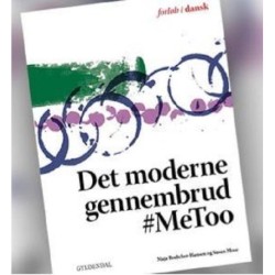 Det moderne gennembrud -MeToo