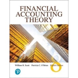 Financial Accounting Theory