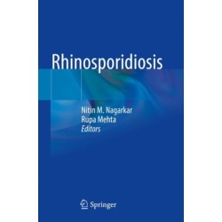 Rhinosporidiosis