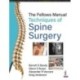 The Fellows Manual Techniques of Spine Surgery