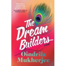 The Dream Builders: a novel