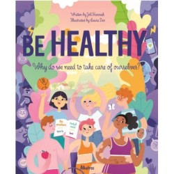 Health: Why We Need to Take Care of Ourselves