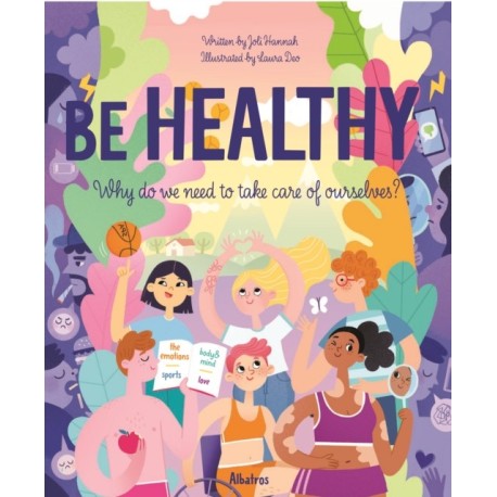 Health: Why We Need to Take Care of Ourselves