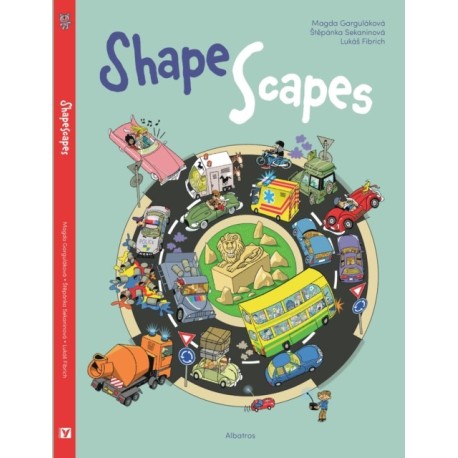 Shapescapes