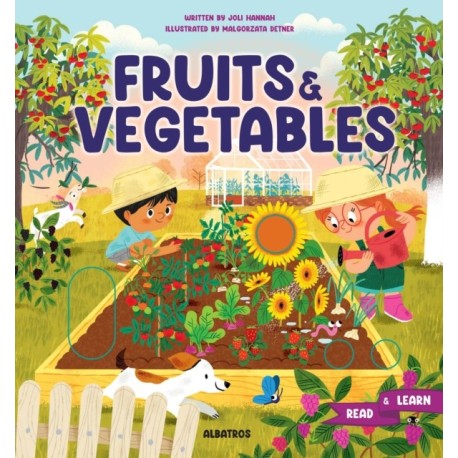 Fruits and Vegetables
