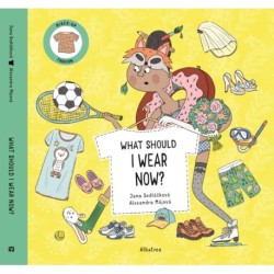 What Should I Wear Now?