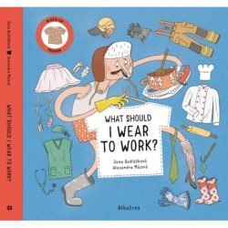 What Should I Wear To Work?