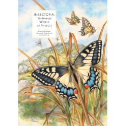 Insectopia: The Wonderful World of Insects