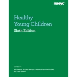 Healthy Young ChildrenSixth Edition