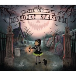 Hazel and the Spooky Season