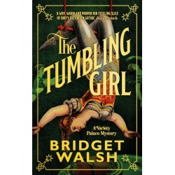 The Tumbling Girl