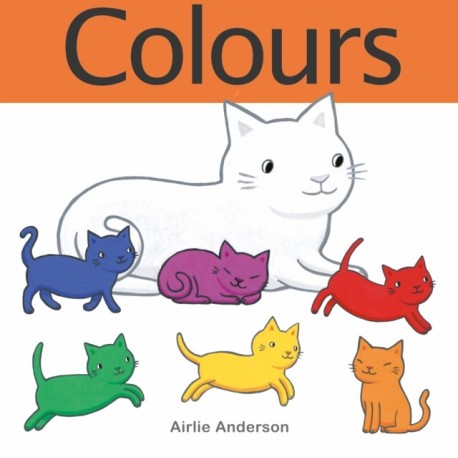 Colours