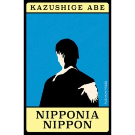 Nipponia Nippon