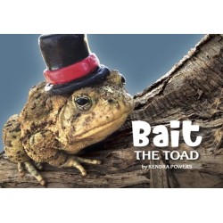 Bait the Toad