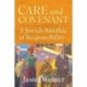 Care and Covenant: A Jewish Bioethic of Responsibility