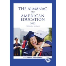 The Almanac of American Education 2023
