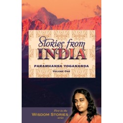 Stories from India - Volume 1