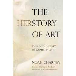 The Brushed Aside: The Untold Story of Women in Art