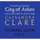 The Mortal Instruments 2: City of Ashes: Collector's Edition