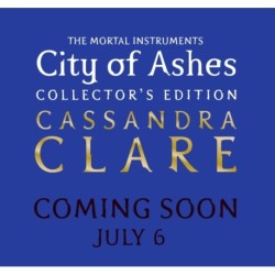 The Mortal Instruments 2: City of Ashes: Collector's Edition