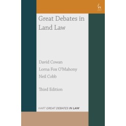 Great Debates in Land Law