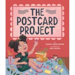 The Postcard Project