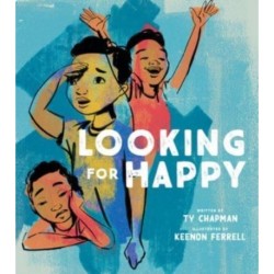 Looking for Happy