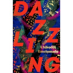 Dazzling: A bewitching tale of magic steeped in Nigerian mythology