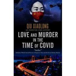 Love and Murder in the Time of Covid