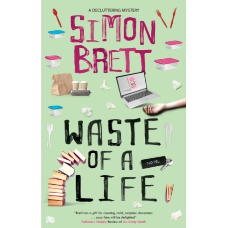 Waste of a Life