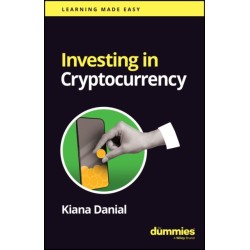 Investing in Cryptocurrency For Dummies