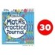 White Rose Maths Practice Journals Year 6 Workbooks: Pack of 30