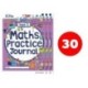 White Rose Maths Practice Journals Year 5 Workbooks: Pack of 30